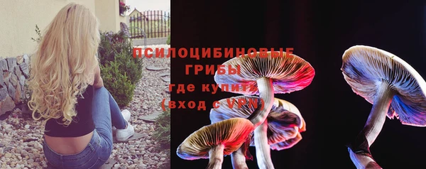 хмурый Кинешма
